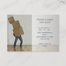 Invitación divertida y personalizada que hemos mov