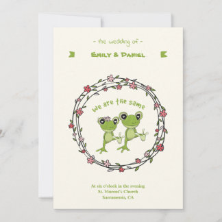 Invitación Divertido