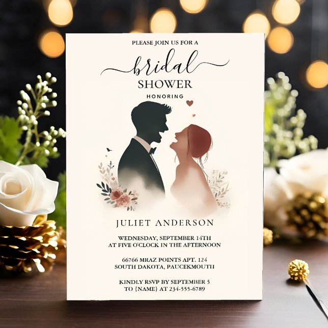 Invitación Divertido Humor Único Meme Divertido Ducha Novial (Subido por el creador)