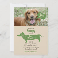 Divertido Verde Tan Mascota Perro Muzzle Tov Bark 