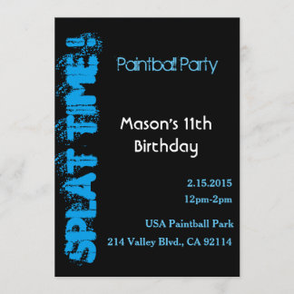 INVITACIÓN ¡DIVIDIR TIEMPO!