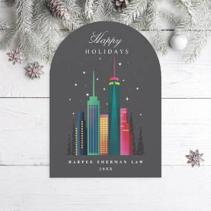 Invitación División de Arco Empresarial de la Línea Aérea de 