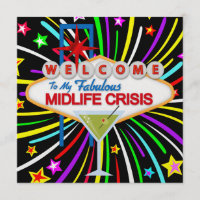 Divorcio - Fiesta de crisis de la vida media - SRF