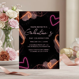 Invitación Do Love Cute Wife Chica Galentines Day
