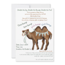 Doble la alegría, doble el amor