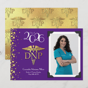 Invitación Doctor en Práctica de Enfermería