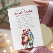 Dos amigos y el Fiesta de los Navidades secretos d
