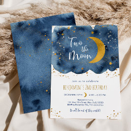 Invitación Dos años de la Galaxia de Oro de la Armada de la L