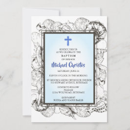 Invitación dos de Michael