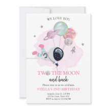 Dos El Chica Espacial Astronauta De La Luna Segund