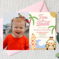 Dos Fiestas De Segundo Cumpleaños De The Beach Sur