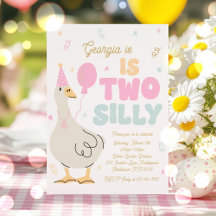 Dos idiotas ganados segundo cumpleaños Fiesta prim