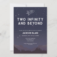 Dos Infinity y más allá de la segunda fiesta de cu