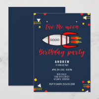 Dos la fiesta de cumpleaños número 2 de los chicos