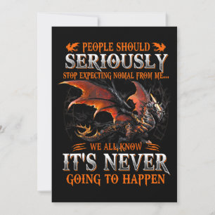 Invitación Dragon Grave Dragon Regalos De Cumpleaños Para Los