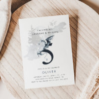 Dragones y Caballeros Tema 5 Cumpleaños