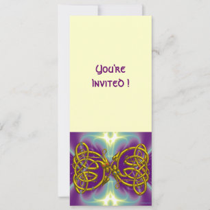 INVITACIÓN DRAGONLOVE