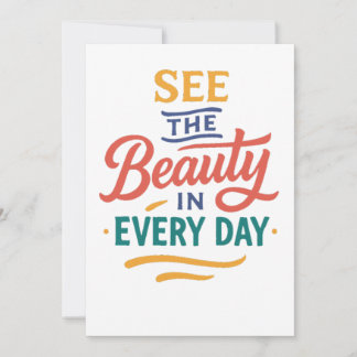 Invitación Dream Bold - El futuro es tuyo