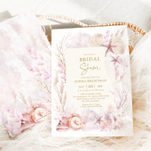 Dreamy Ocean Bridal Shower Under Sea Brunch