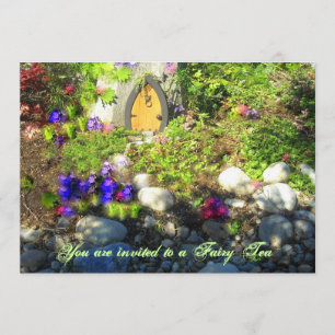 Invitación DSCN8327, estás invitado a un té de hadas