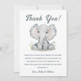 Invitación Ducha de bebé de Safari Jungla para niño