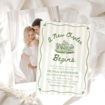 Ducha de bebé: Un nuevo capítulo comienza con mano