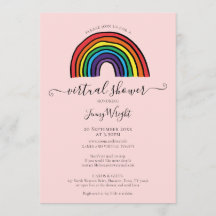 Ducha de larga distancia virtual por correo