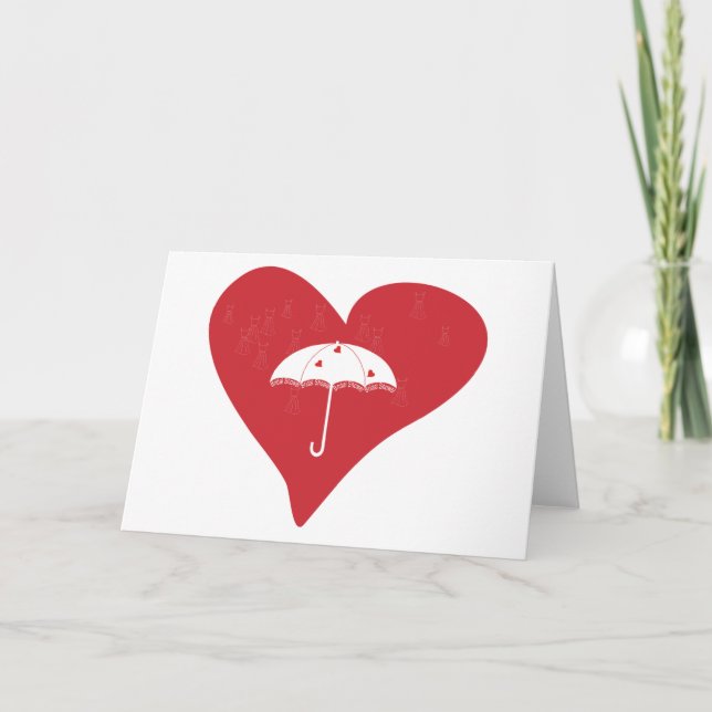 Invitación Ducha de novia 2 (Anverso)