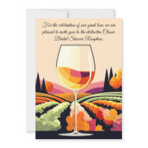 Ducha de novia Champagne Classic Elegance