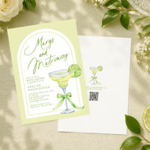 Ducha de Novia Margs y Matrimonio