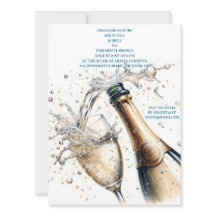 Ducha de novias brunch y bubbly