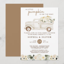 Ducha de parejas de género neutral beige marrón ot