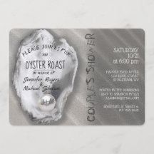 Ducha Oyster Roast Couples