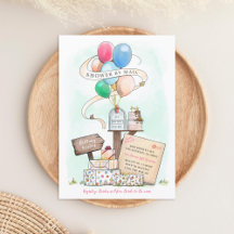 Ducha Por Correo Virtual Brillante Shower Buzón