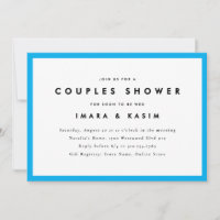 Ducha Retro De Parejas De Cian Mínima A Mediados D