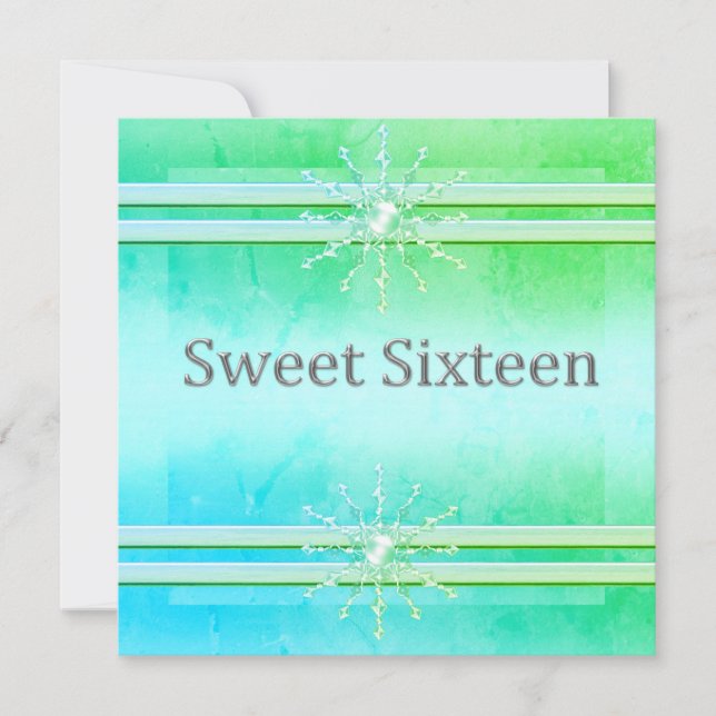 INVITACIÓN DULCE (Anverso)