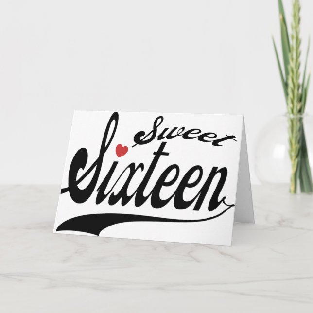 Invitación Dulce 16 (Anverso)