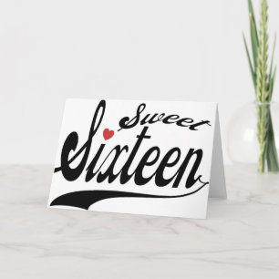 Invitación Dulce 16