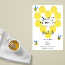 Dulce como puede ser baby shower