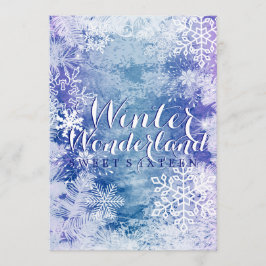 Invitación Dulce cumpleaños dieciséis del tema de las maravil