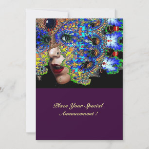 Invitación Dulce EFEMERAL 16