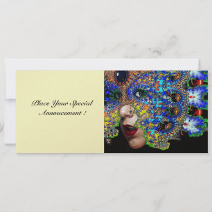 Invitación Dulce EFEMERAL 16