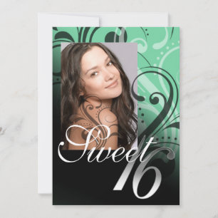 Invitación Dulce fiesta de cumpleaños