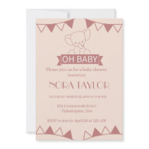 Dulce Pequeño en camino