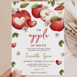 Invitación Dulce Sorpresa Baby Shower