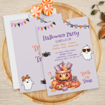 Dulces Modernos de Calabaza para Niños Fiesta de H
