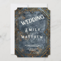 Dwarven Splendor Fantasy Boda