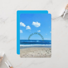 Invitación Earth Day Brunch - Invitation