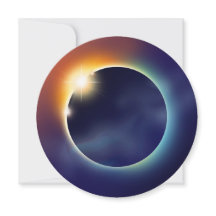 Eclipse solar total | Fiesta Estrella de Astronomí