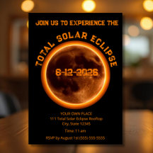 Eclipse Total de Sol 2026